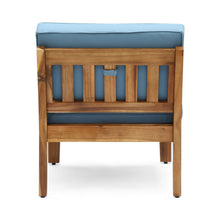 Load image into Gallery viewer, Grenada - Armless Chair