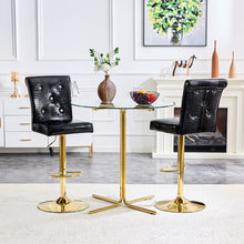 Load image into Gallery viewer, Lift Chairs, Dining Room Seating (Set of 2)