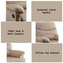 Load image into Gallery viewer, Arcadia - Woven Motion Recliner