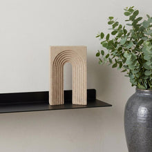 Load image into Gallery viewer, Tabletop Sculpture (729142) - Beige