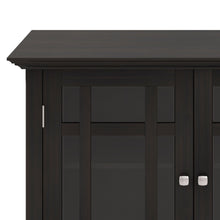 Load image into Gallery viewer, Bedford - Medium Storage Cabinet - Hickory Brown