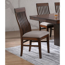 Load image into Gallery viewer, Baywind - Dining Side (Set of 2) - Oak