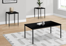 Load image into Gallery viewer, Table Set, Coffee, End, Contemporary, Modern (Set of 3)