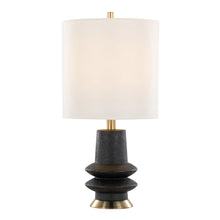 Load image into Gallery viewer, Lloyd - Contemporary Table Lamp (Set of 2)