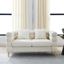 Load image into Gallery viewer, Streamline Sectional Sofa