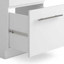 Load image into Gallery viewer, Metro - Laundry Cabinet & Faucet And Stainless Steel Sink