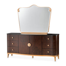 Load image into Gallery viewer, Camellia Field - Bedroom Dresser