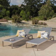 Load image into Gallery viewer, Cape Coral - Chaise Lounge Recliner