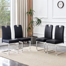 Load image into Gallery viewer, Coaster Dining Chairs With Built In Spring Packages & Ergonomic Design