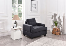 Load image into Gallery viewer, Transitional Design Armchair