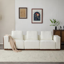 Load image into Gallery viewer, Chita - Modular Sectional Sofa With Larger Seats