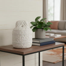 Load image into Gallery viewer, Marble Door Stop (608720) - White
