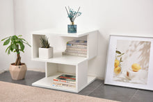 Load image into Gallery viewer, Layer Simple Household Bookshelf