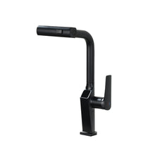 Load image into Gallery viewer, Touchless Kitchen Faucet With LED Display