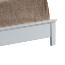 Load image into Gallery viewer, Bed With Transitional Design Stylish