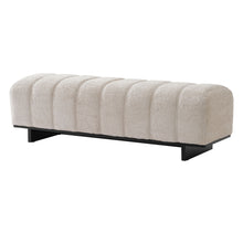 Load image into Gallery viewer, Indoor Dining Bench, Comfortable Seating