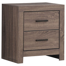 Load image into Gallery viewer, Brantford - 2 Drawer Nightstand