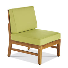 Load image into Gallery viewer, Perla - Armless Chair