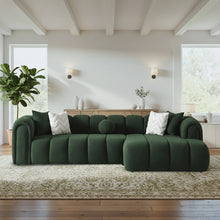 Load image into Gallery viewer, Beatrice - Sectional Sofa