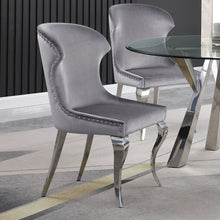 Load image into Gallery viewer, Daphne - Upholstered Dining Side Chair (Set of 2)