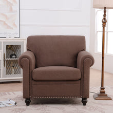 Load image into Gallery viewer, 37.4" 1 Seater Sofa