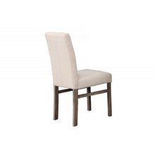 Load image into Gallery viewer, Transitional Upholstered Dining Chair For Kitchen (Set of 2)