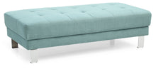 Load image into Gallery viewer, Contemporary Ottoman For Living Rooms