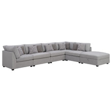 Load image into Gallery viewer, Lafayette - Modular Sectional Sofa