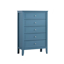 Load image into Gallery viewer, Daniel - Chest, 5 Drawer Storage Unit