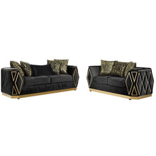 Load image into Gallery viewer, Cavalli - Livingroom Set
