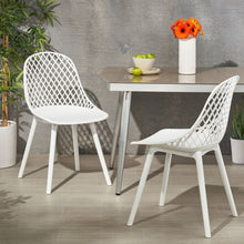 Load image into Gallery viewer, Lily Chair (Set of 2)