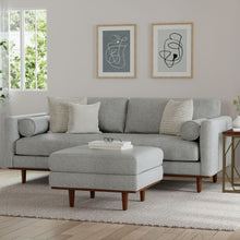 Load image into Gallery viewer, Morrison - Upholstered Sofa