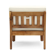 Load image into Gallery viewer, Grenada - Armless Chair