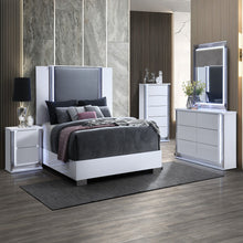 Load image into Gallery viewer, Moon - Bed & LED Accent Lighting