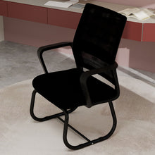Load image into Gallery viewer, Minimalist Office Chair & Soft Backrest