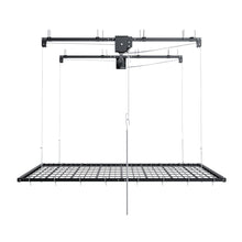 Load image into Gallery viewer, Overhead Garage Storage Rack
