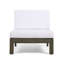 Load image into Gallery viewer, Oana - Armless Chair