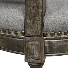 Load image into Gallery viewer, Triomphe - Rattan Wicker High Back Armless Counter Bar Stool