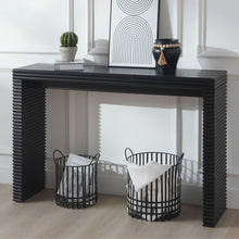 Load image into Gallery viewer, Modern Console Table