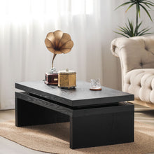 Load image into Gallery viewer, Rectangular Center Table For Living Room
