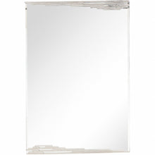 Load image into Gallery viewer, 46" Framed Accent Mirror - Silver