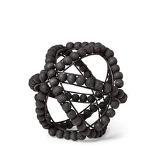 Load image into Gallery viewer, Tabletop Sculpture (392509) - Black