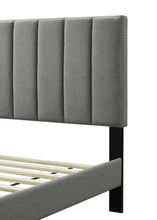 Load image into Gallery viewer, Channel Compact Bed & USB