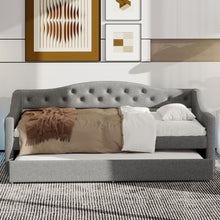 Load image into Gallery viewer, Daybed With LED Belt