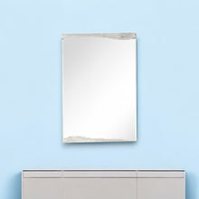 Load image into Gallery viewer, 46" Framed Accent Mirror - Silver