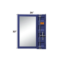 Load image into Gallery viewer, Cargo - Vanity Mirror, Clear Reflection