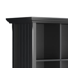 Load image into Gallery viewer, Acadian - Handcrafted Cube Storage