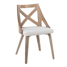 Load image into Gallery viewer, Charlotte - Farmhouse Chair (Set of 2)
