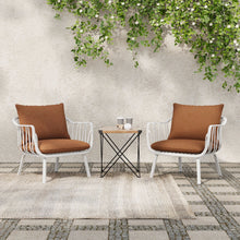 Load image into Gallery viewer, Huron - Outdoor Club Chair (Set of 2)