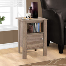 Load image into Gallery viewer, Accent Nightstands, Storage, And Transitional